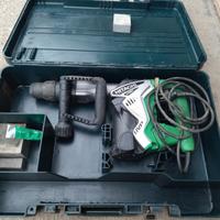 Trapano martello demolitore