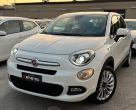 Fiat 500X 1.6 MultiJet 120 CV Lounge Car Play