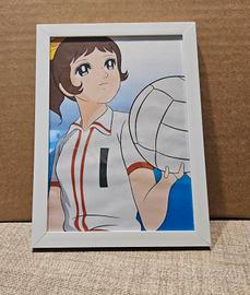 quadretto cornice 13x18 mimi