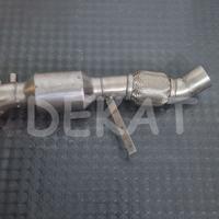 DOWNPIPE 100 200 400 CELLE BMW 120D 320D 163CV