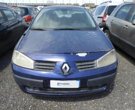 RENAULT Megane II 2002 - Megane 5p 1.5 dci U78333