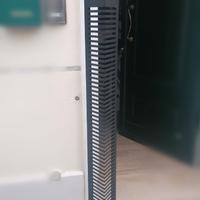 Porta CD metallo