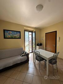 Bilocale arredato a Gravedona ed Uniti