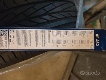 SPAZZOLE  BOSCH nuove AEROFIT PER  BMW E91 ecc.