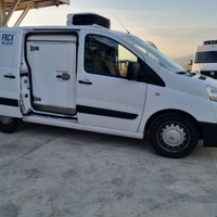 Peugeot Expert FRCX