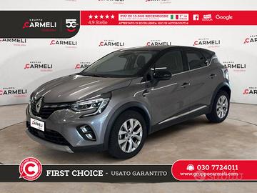 Renault Captur 1.0 tce Intens Gpl 100cv my21