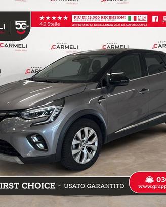 Renault Captur 1.0 tce Intens Gpl 100cv my21