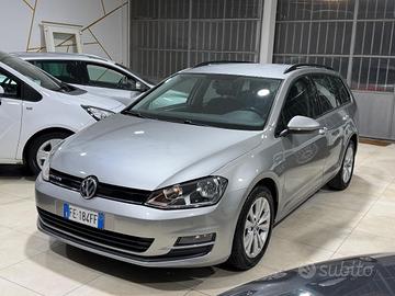 VOLKSWAGEN - Golf Variant - 1.4 TSI 125 CV