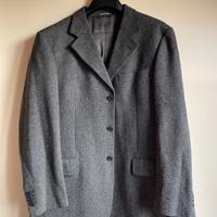 Giacca in cashmere Made in Italy