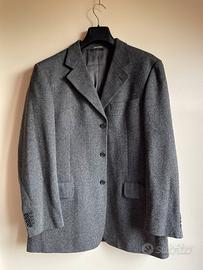 Giacca in cashmere Made in Italy