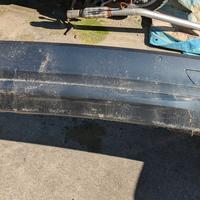 Paraurti bmw serie 3