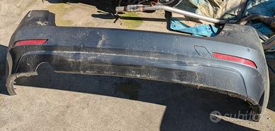 Paraurti bmw serie 3