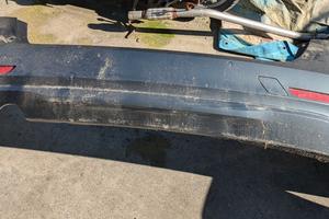 Paraurti bmw serie 3