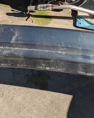 Paraurti bmw serie 3