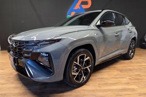 Hyundai Tucson 1.6 hev NLine Deluxe Pack 2wd 215cv