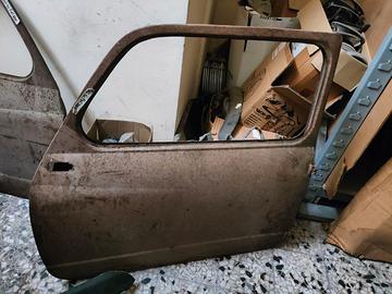 FIAT 500D porta sinistra