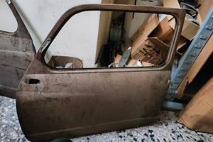 FIAT 500D porta sinistra