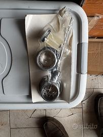 Grohe 28910000 Piletta di Scarico, Cromo, 1 1/4