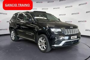 JEEP Gr.Cherokee 4ª s. Grand Cherokee 3.0 V6 C...