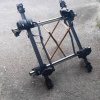 Porta e-bike, portapacchi Audi A3 serie 3