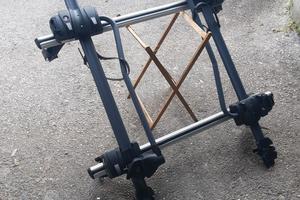 Porta e-bike, portapacchi Audi A3 serie 3