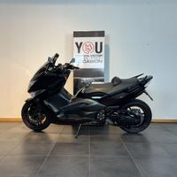 Yamaha T Max
