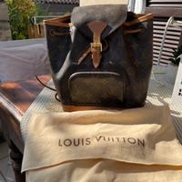 Louis Vuitton Montsouris mini
