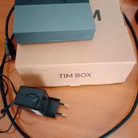 Tim box Tim vision