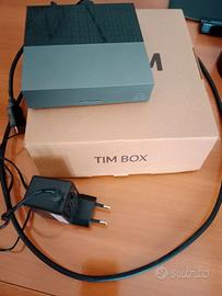 Tim box Tim vision