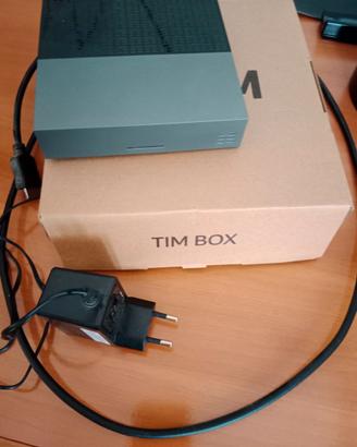 Tim box Tim vision
