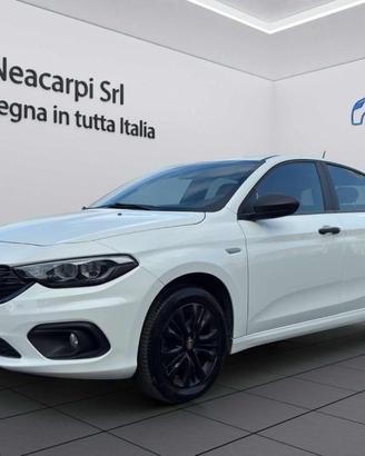 FIAT Tipo 1.3 MJT 5PORTE BERLINA-CRUISE-NAVI-CER