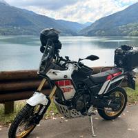 Yamaha Ténéré 700 Rally Edition 2023