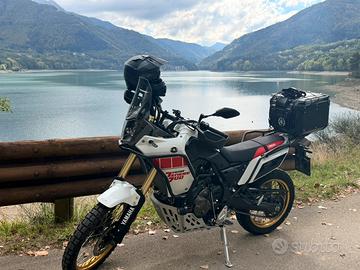 Yamaha Ténéré 700 Rally Edition 2023