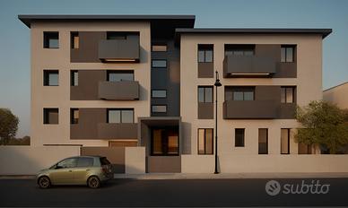 Appartamento San Stino di Livenza [105VRG]