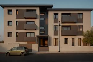 Appartamento San Stino di Livenza [105VRG]