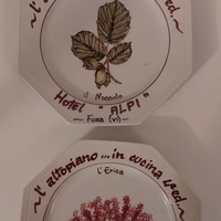 Piatti del buon ricordo Asiago