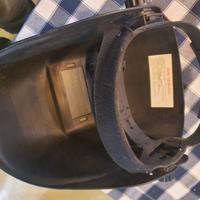 maschera protezione saldatura