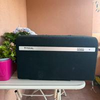 Subwoofer FOCAL BP20