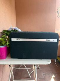 Subwoofer FOCAL BP20