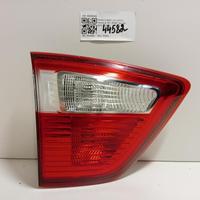 STOP POSTERIORE SINISTRO INTEGRATO NEL PORTELLO FO