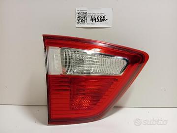 STOP POSTERIORE SINISTRO INTEGRATO NEL PORTELLO FO