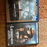 Dvd SUPER INTRIGANTI