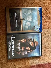 Dvd SUPER INTRIGANTI