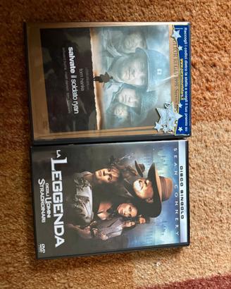 Dvd SUPER INTRIGANTI