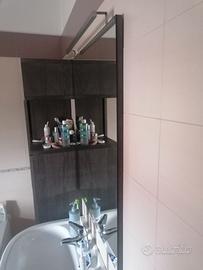 Specchiera bagno