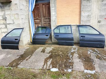 Portine alfa 33