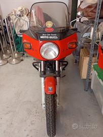 moto Guzzi