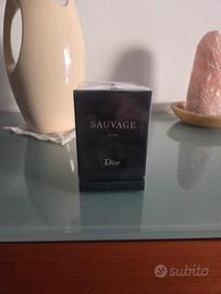 Profumo uomo Dior Sauvage Elixir