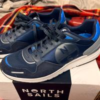 Snikers North Sails 45 da uomo