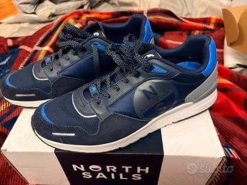 Snikers North Sails 45 da uomo